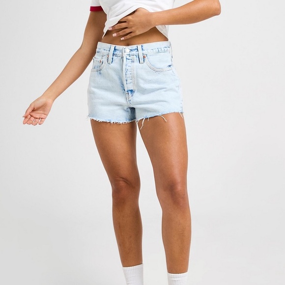 Levi’s 501 Short - Picture 4 of 7